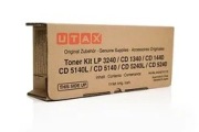 Toner UTAX LP 3240 CD 1340 CD 5240 NOWY