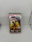 Gra FIFA Street 2 - Sony PSP Essentials (Komplet)