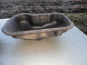 vw golf ll mk2 1,6td  jetta miska olejowa