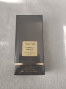 Perfumy Tom Ford vanille. Pojemność 100ml. Nowe nie używanem