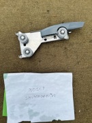 Prowadnica kosza Bosch - lewy