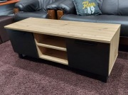 Szafka RTV KLARA 120CM 