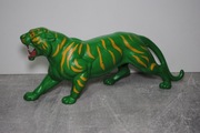 HE-MAN BATTLE CAT Masters of the Universe 1983 Kot tygrys bojowy