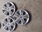 Kołpaki 16 Stan BDB 3szt.