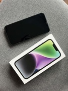 iPhone 14 Midnight 128gb