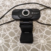 Kamera internetowa TRACER FHD WEB007 jakość HD BDB