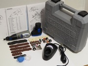 DREMEL 800 szlifierka frez 10.8v 12v 8260,8220 