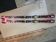 Narty ATOMIC REDSTER SL 170