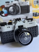 LEGO Creator Aparat w stylu retro