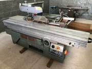 Piła Formatowa Altendorf F-45