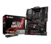 MSI MGP X570 Gaming Plus – płyta główna AM4 do Ryzen / DDR4 / PCIe 4.0