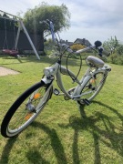 Rower miejski Glamour