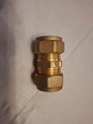 Złączka skręcana 15X15 do rur miedzianych CONEX