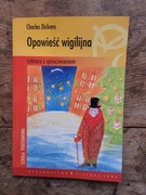 Opowieść wigilijna - Charles Dickens