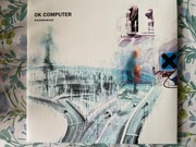 Radiohead - OK Computer