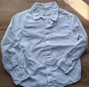 Zestaw paczka ubranek dla chłopca 110