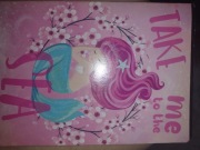 Zeszyt w duże linie