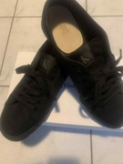 CK Calvin Klein Ess Vulc Low Mg Canvas sneakersy trampki tenisówki 41