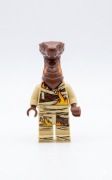 LEGO Ninjago njo553 Pyro Whipper - Oryginalna figurka