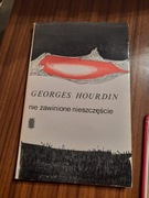 George'a Hourdin Nie zawinione nieszczęście