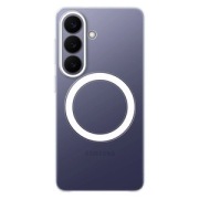 Plecki Samsung Clear Magnet Case - Etui do Samsung Galaxy S26 przezroczysty