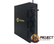 Koparka Kryptowalut Jasminer X16-Q Nowa, Gwarancja