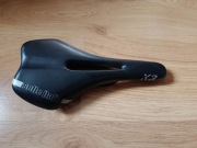 Siodło rowerowe szosowe Selle Italia X3 145 mm x 270 mm