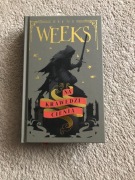 Na krawędzi cienia Brent Weeks