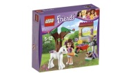 lego 41003 Friends Źrebak Oliviilego