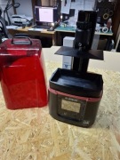 Drukarka 3D żywiczna SLA - Elegoo Mars 3 Pro