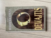 Maria Rodziewiczówna - Dewajtis