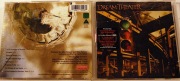 DREAM THEATER – SYSTEMATIC CHAOS  CD+DVD