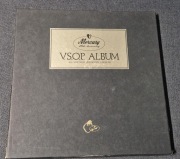 Mercury 40th Anniversary V.S.O.P. Album - 4LP