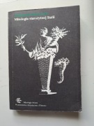 Mitologia starożytnej Italii  Aleksander Krawczuk