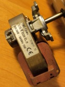 Wentylator piekarnika Amica 