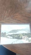 Riesengebirge - Karkonosze Fredrich Ivan Malarskie