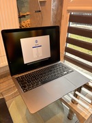 MacBook Air M1 2020,13” Retina  8GB  Idealny 96% baterii