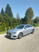 Audi a4 b9 lift 2021