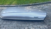 Box samochodowy Thule