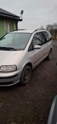 SEAT ALHAMBRA 1.9 TDI
