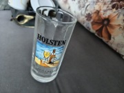 Kufel do piwa z nadrukiem HOLSTEN 