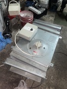 Wentylator Systemair KT-50-30-4