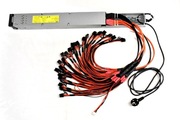 Zasilacz HP HSTNS-PR16 2450W 24 GPU 6+2 koparki 
