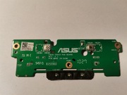 Touchpad płytka, gładzik, F820 z Asus K50IJ