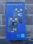 Grupa pompowa PrimoTherm K180-1 Afriso, model 7781820