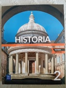 Historia 2 podręcznik dla liceum I technikum zakres podstawowy