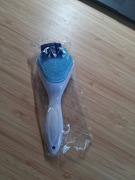 Szczoteczka do twarzy 