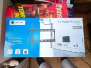 Uchwyt naścienny do montażu TV 26-55 cali Cabletech (nowy)