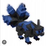 Gag corrupted kitsune 