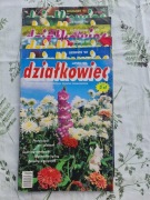 Działkowiec, 1998, nr 7,8,9,10,11,12